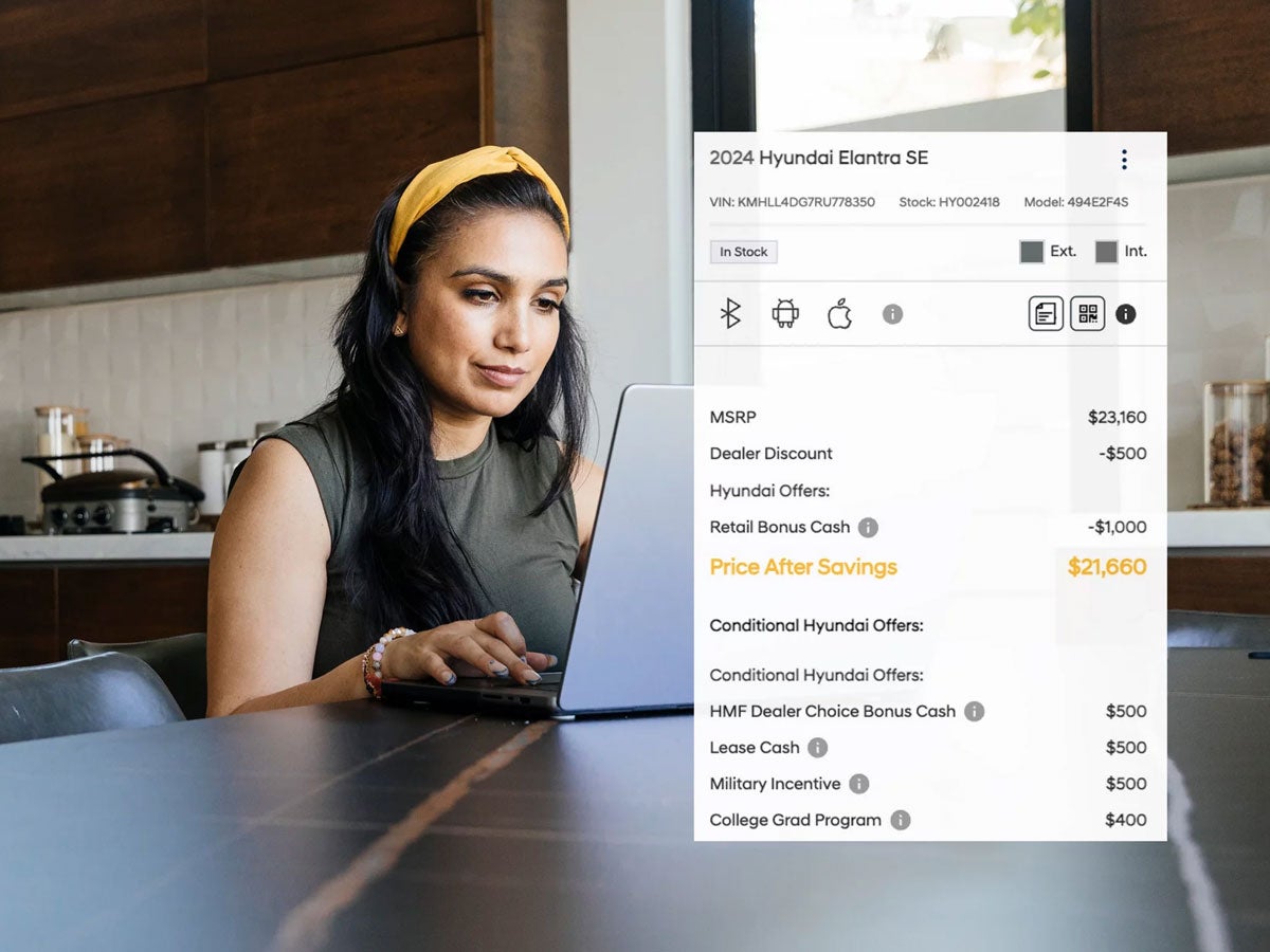 Hyundai Shopper Assurance | Dick's Hillsboro Hyundai in Hillsboro OR