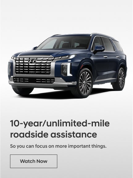 Warranty | Dick's Hillsboro Hyundai in Hillsboro OR