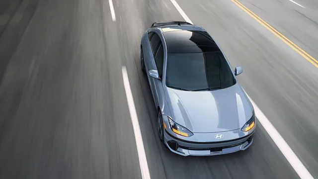 Speed | Dick's Hillsboro Hyundai in Hillsboro OR