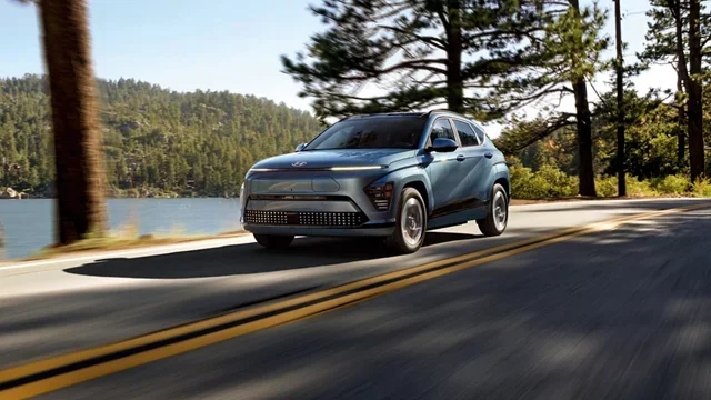 Driving style | Dick's Hillsboro Hyundai in Hillsboro OR