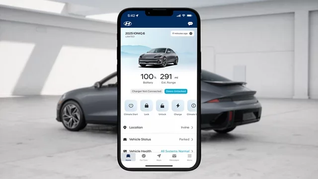 Climate control | Dick's Hillsboro Hyundai in Hillsboro OR