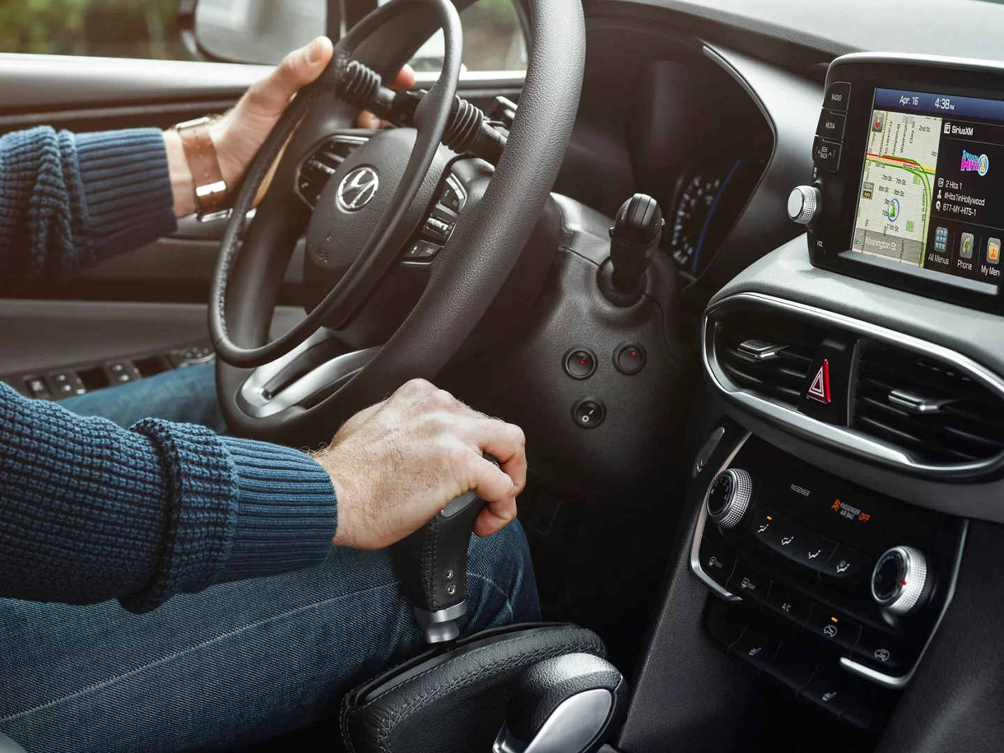 Up to $1,000 towards adaptive equipment for your Hyundai at Dick's Hillsboro Hyundai in Hillsboro OR