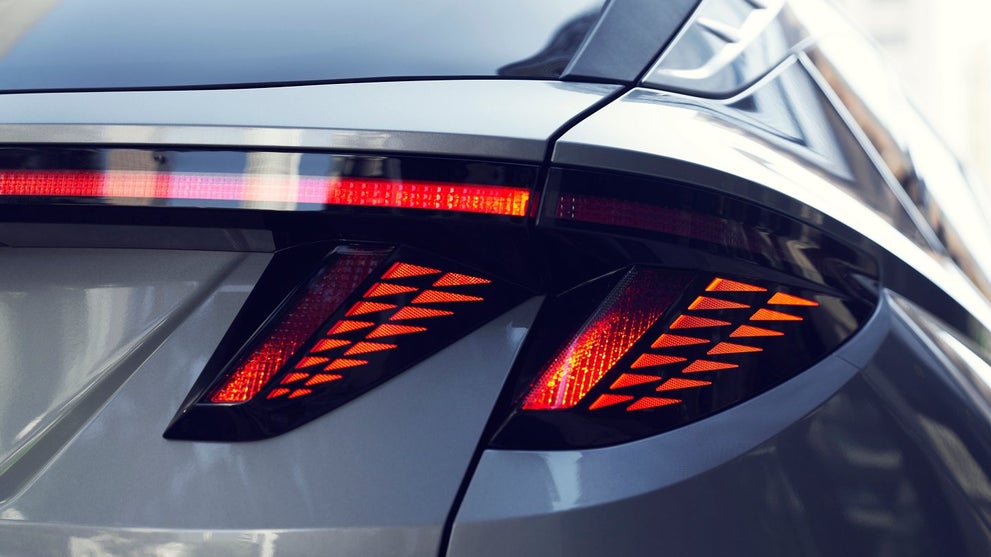 The all-new 2022 TUCSON | Dick's Hillsboro Hyundai in Hillsboro OR