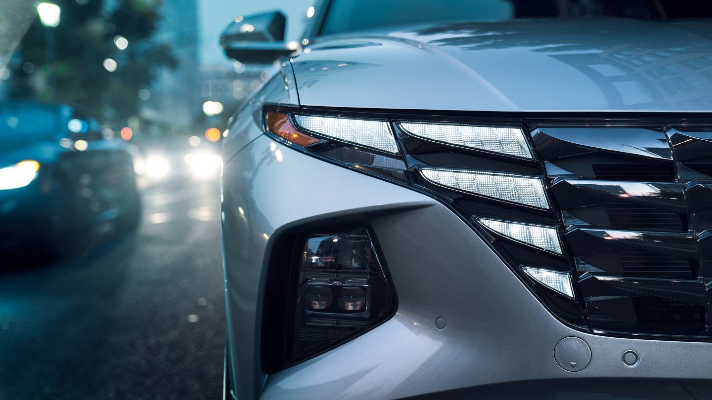 The all-new 2022 TUCSON | Dick's Hillsboro Hyundai in Hillsboro OR