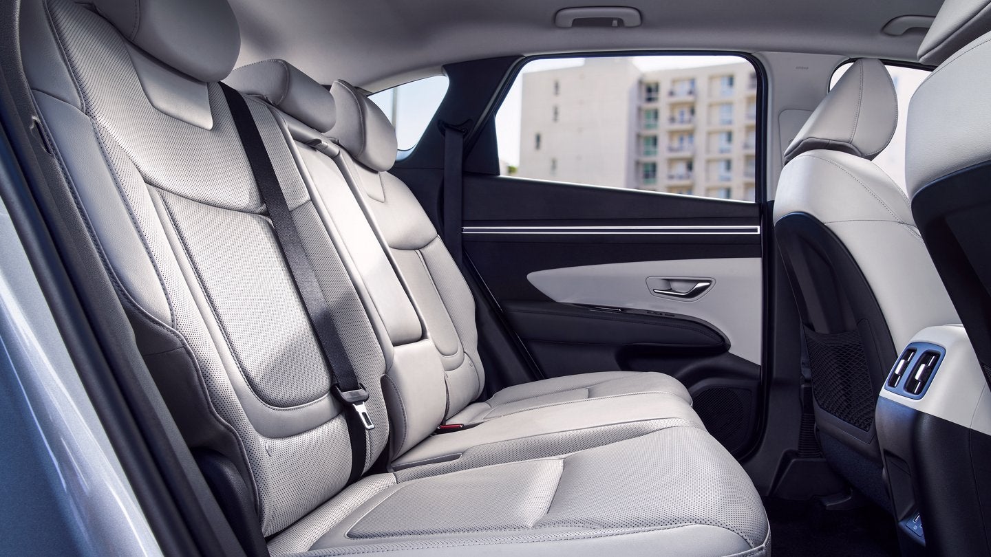 The all-new 2022 TUCSON | Dick's Hillsboro Hyundai in Hillsboro OR