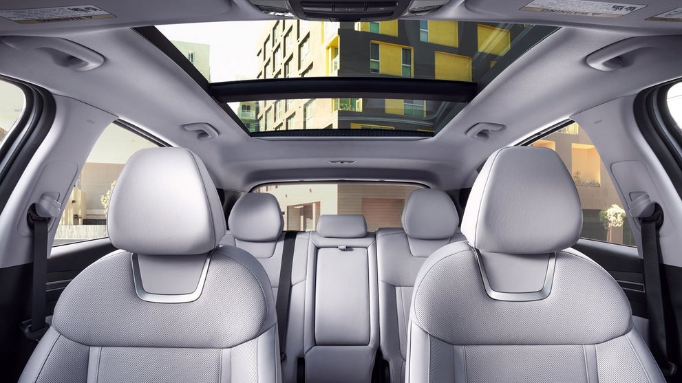 The all-new 2022 TUCSON | Dick's Hillsboro Hyundai in Hillsboro OR