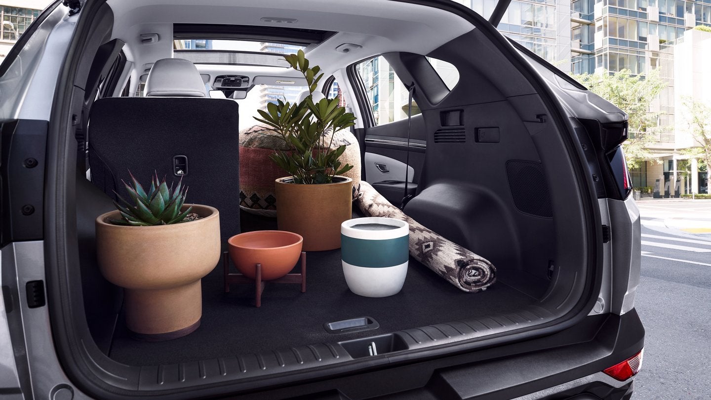 The all-new 2022 TUCSON | Dick's Hillsboro Hyundai in Hillsboro OR