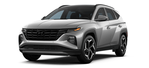 2022 Tucson Limited | Dick's Hillsboro Hyundai in Hillsboro OR