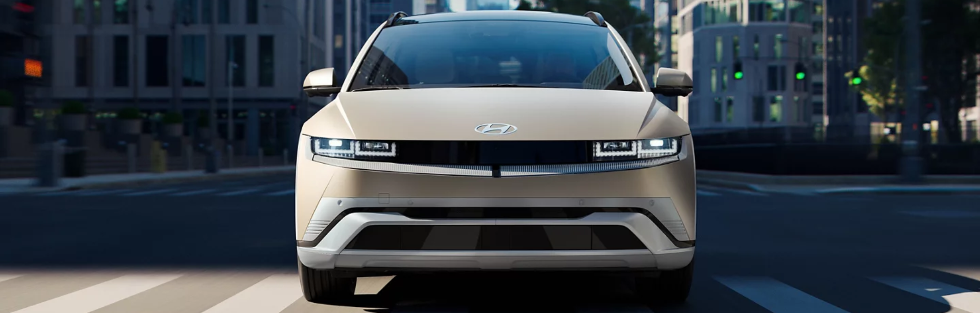 Hyundai IONIQ 5