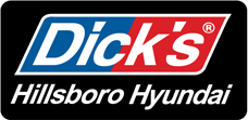 Dick's Hillsboro Hyundai Hillsboro, OR